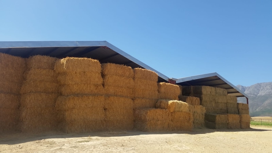 Commercial Property for Sale in Wolseley Western Cape